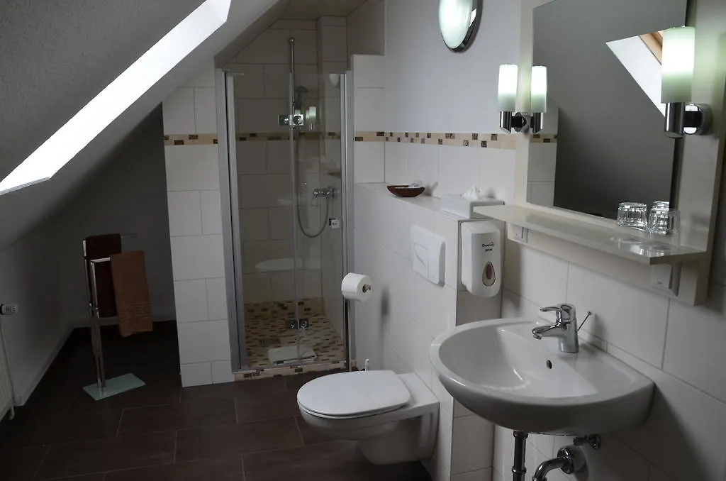 Pension Laabs Schönefeld 0*,  Alemania
